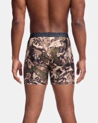 Performance Tech™-tryckt 6″ Boxerjock®