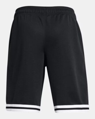 Perimeter 8″ shorts