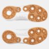 Phantom Fore BOA® Wide golfskor Phantom Fore BOA® Wide golfskor
