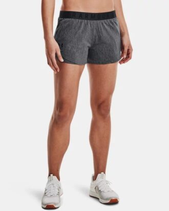 Play Up 3.0 Twist Shorts