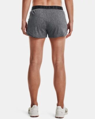 Play Up 3.0 Twist Shorts