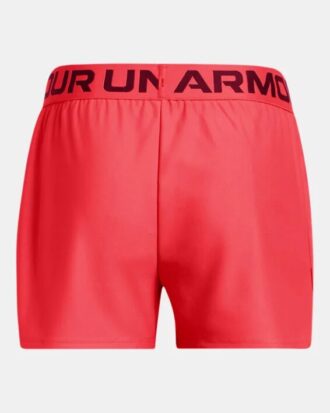 Play Up Shorts