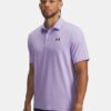 Playoff 3.0 Printed Polo