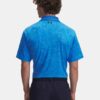 Playoff 3.0 Printed Polo