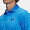 Playoff 3.0 Printed Polo