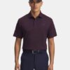 Playoff 3.0 Stripe Polo