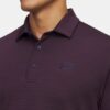 Playoff 3.0 Stripe Polo