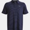 Playoff Core Stripe Polo