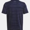 Playoff Core Stripe Polo