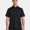 Playoff Heather Polo