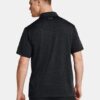 Playoff Heather Polo