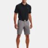 Playoff Heather Polo