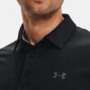 Playoff Heather Polo