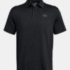 Playoff Heather Polo