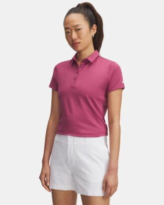 Playoff kortärmad polo