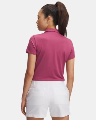 Playoff kortärmad polo