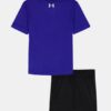 Polo Tech-shorts för småbarn Polo Tech-shorts för småbarn