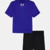Polo Tech Shorts Set för nyfödda Polo Tech Shorts Set för nyfödda