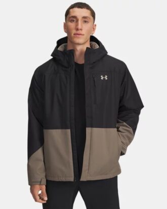 Porter Colorblock 3-i-1-jacka