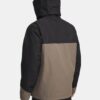 Porter Colorblock 3-i-1-jacka
