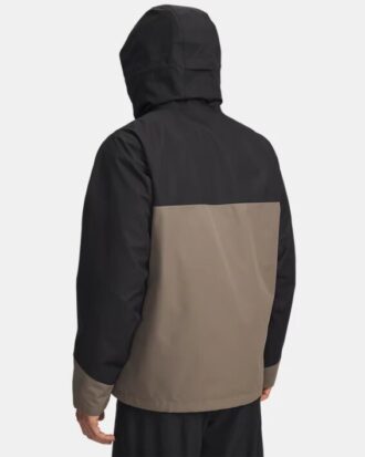 Porter Colorblock 3-i-1-jacka