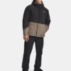 Porter Colorblock 3-i-1-jacka