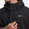 Porter Colorblock 3-i-1-jacka