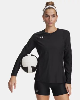 Powerhouse 2.0 Volleyball Long Sleeve Jersey