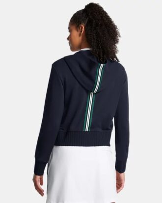 Premier Court Hoodie
