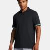 Premier Johnny Collar Polo