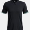 Premier Johnny Collar Polo