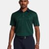 Premier Stripe Polo