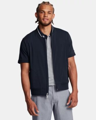 Premier Wind Jacket