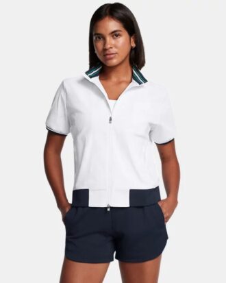 Premier Wind Jacket