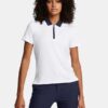 Premier Zip Polo