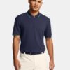 Premier Zip Polo