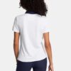 Premier Zip Polo