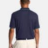 Premier Zip Polo