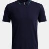 Premier Zip Polo