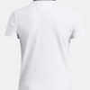 Premier Zip Polo