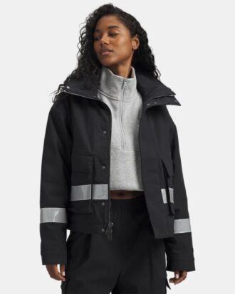 Premium Sportswear Reflekterande jacka