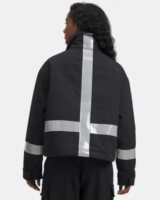 Premium Sportswear Reflekterande jacka