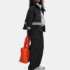 Premium Sportswear Reflekterande jacka
