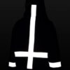Premium Sportswear Reflekterande jacka