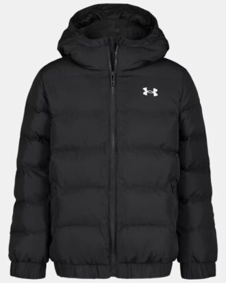 Prime Puffer Jacket