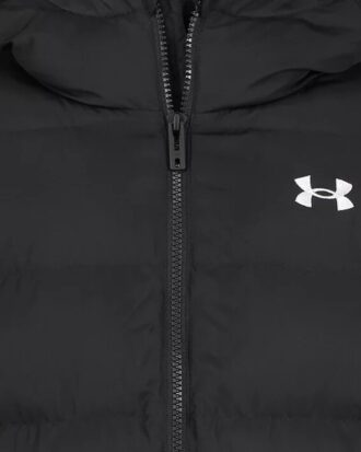 Prime Puffer Jacket