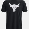 Project Rock Brahma Bull kortärmad