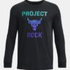 Project Rock Brahma Bull långärmad tröja