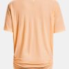 Project Rock Deep V T-shirt