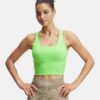 Project Rock Fitted Bra Tank